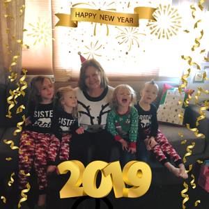 Meet your Posher, Gail